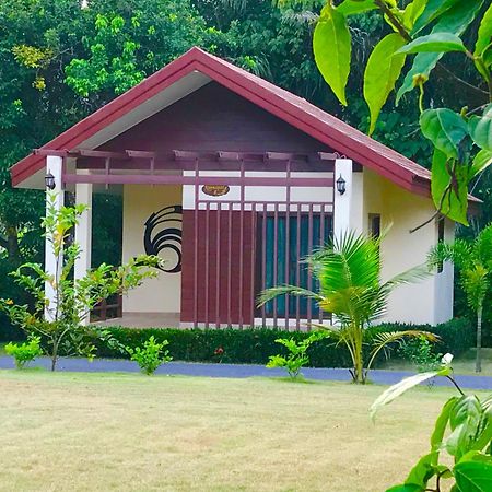 Kannapat House Ban Nong Thale Екстериор снимка