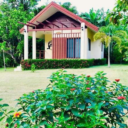 Kannapat House Ban Nong Thale Екстериор снимка