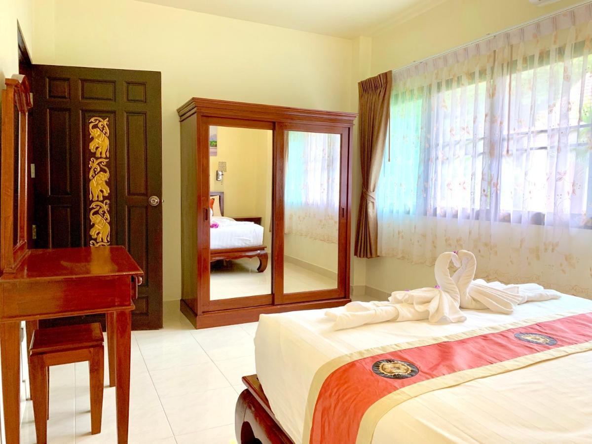Kannapat House Ban Nong Thale Екстериор снимка