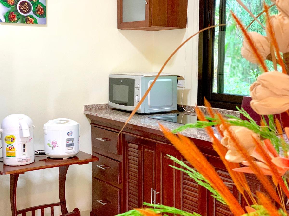 Kannapat House Ban Nong Thale Екстериор снимка