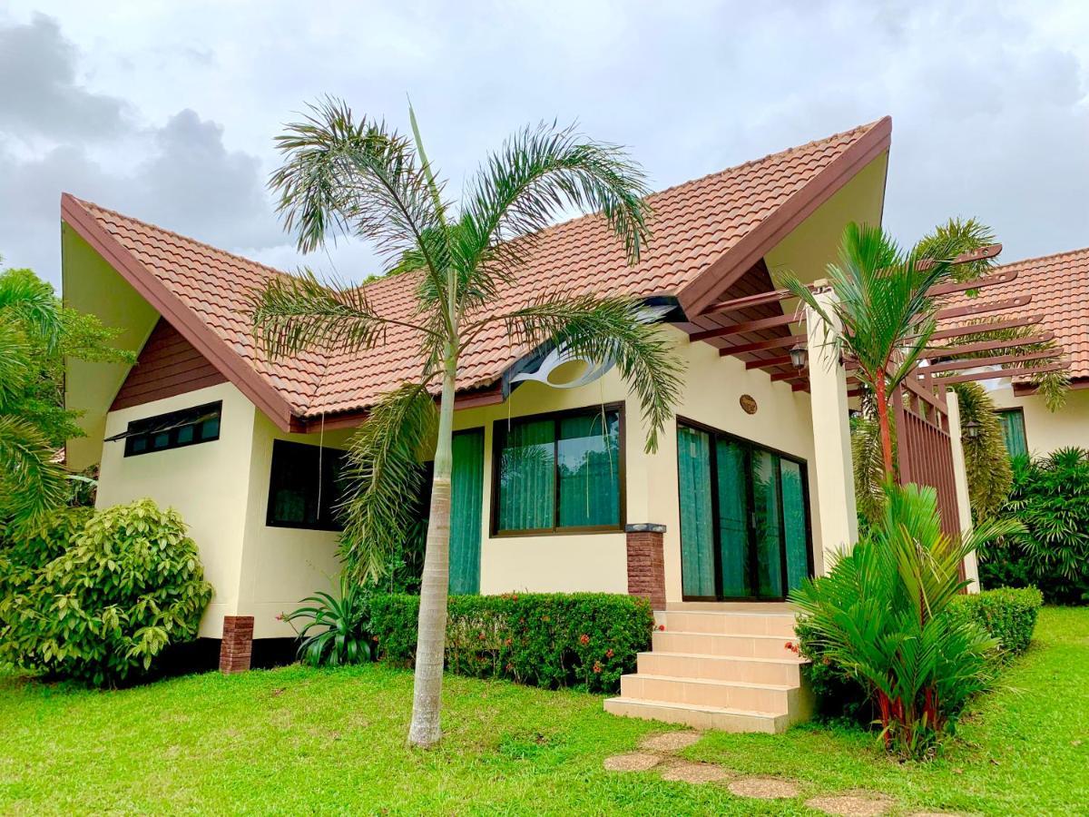 Kannapat House Ban Nong Thale Екстериор снимка