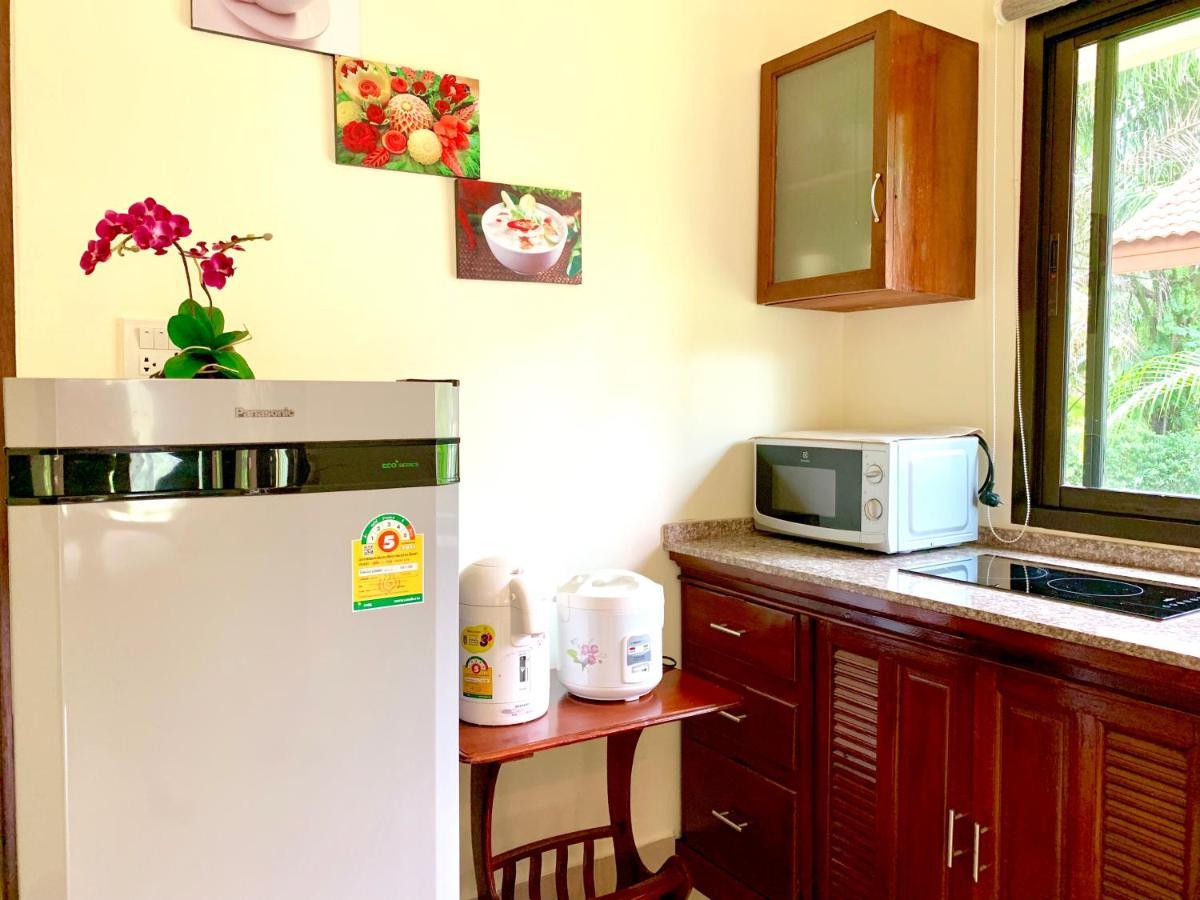 Kannapat House Ban Nong Thale Екстериор снимка