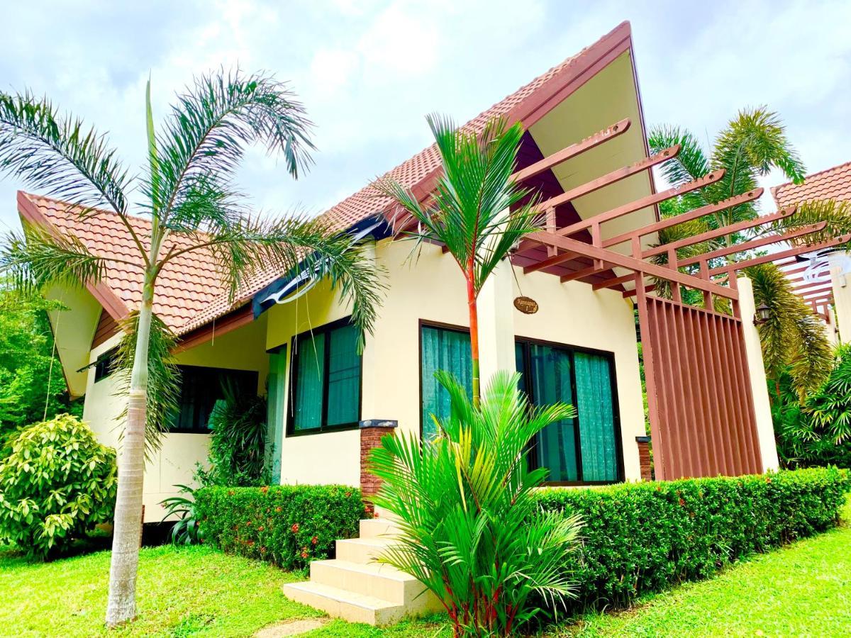 Kannapat House Ban Nong Thale Екстериор снимка