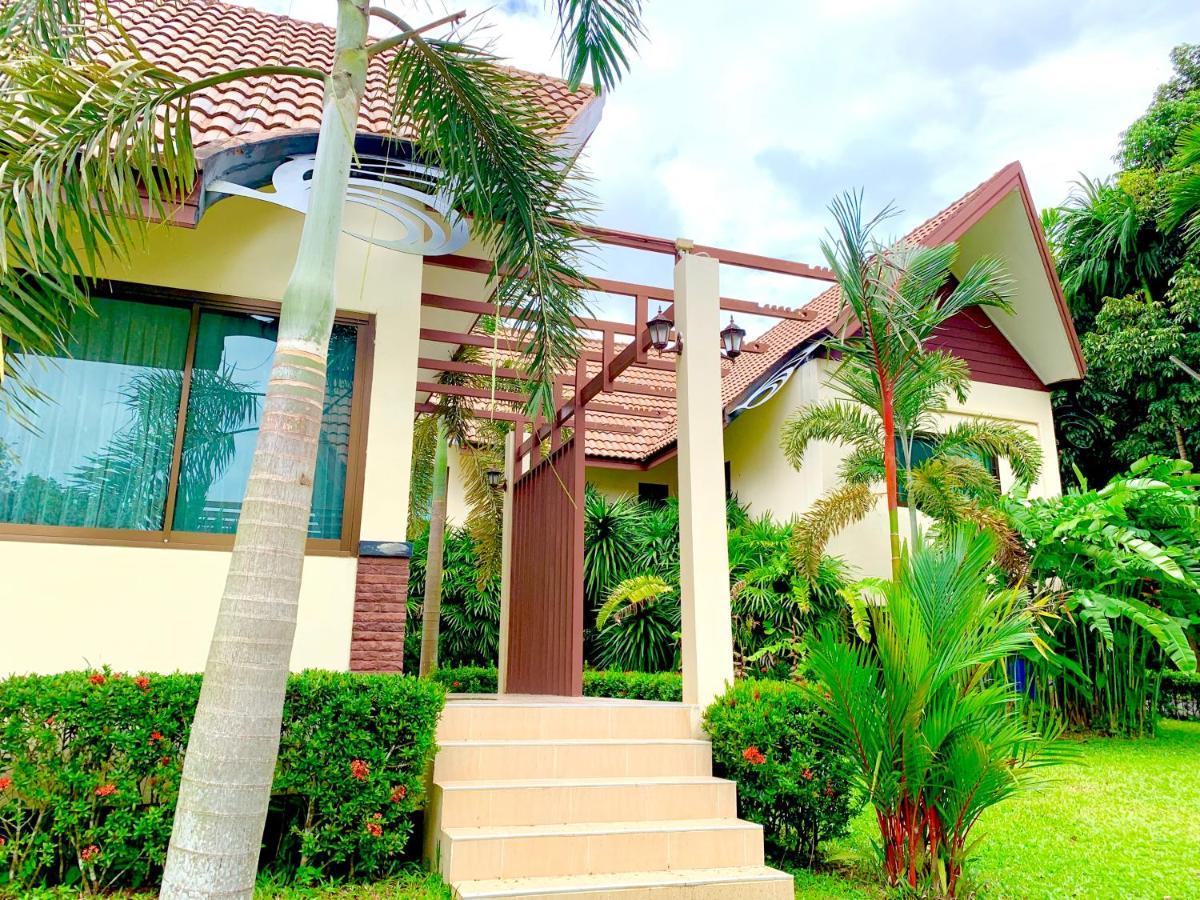 Kannapat House Ban Nong Thale Екстериор снимка