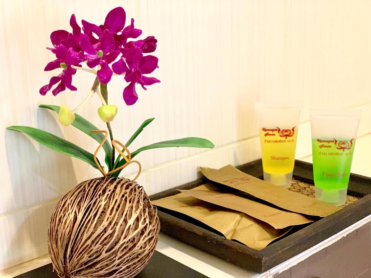 Kannapat House Ban Nong Thale Екстериор снимка