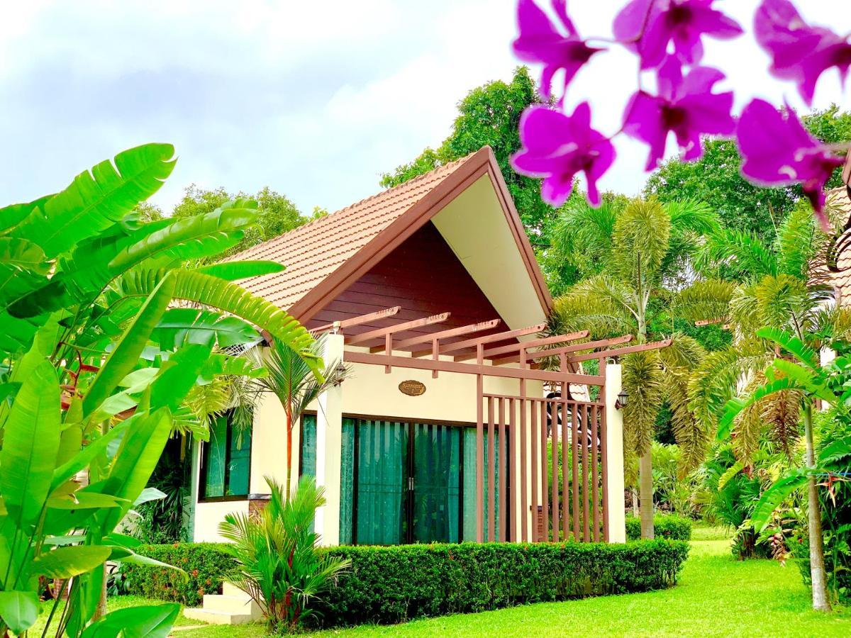 Kannapat House Ban Nong Thale Екстериор снимка