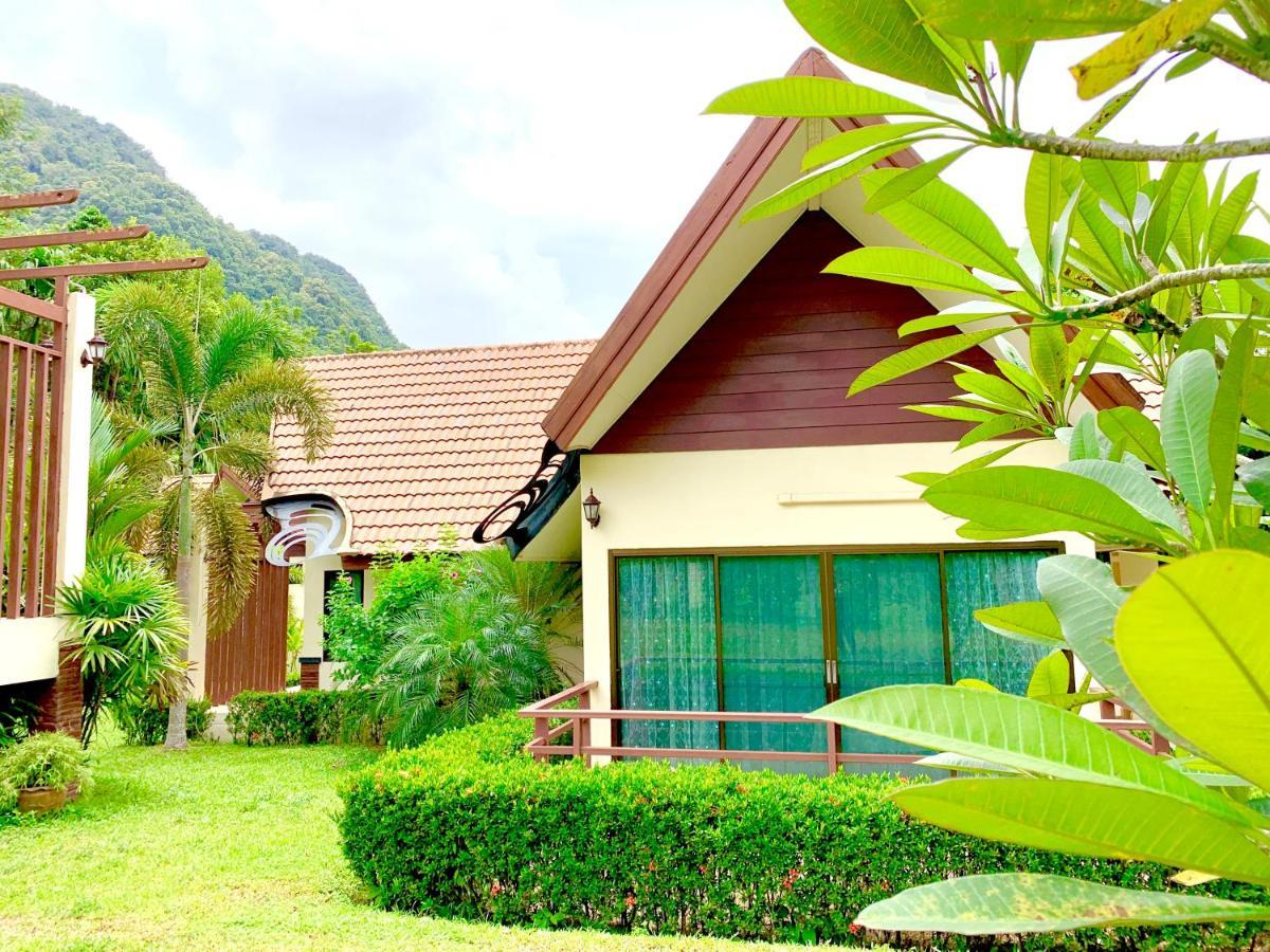 Kannapat House Ban Nong Thale Екстериор снимка