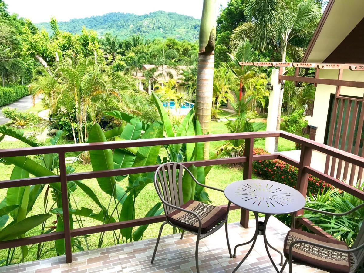 Kannapat House Ban Nong Thale Екстериор снимка