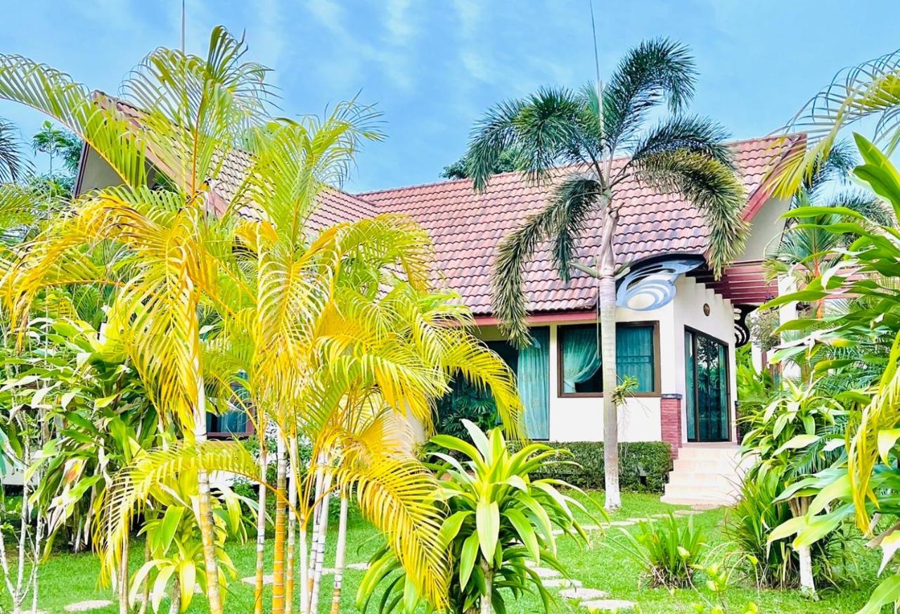 Kannapat House Ban Nong Thale Екстериор снимка