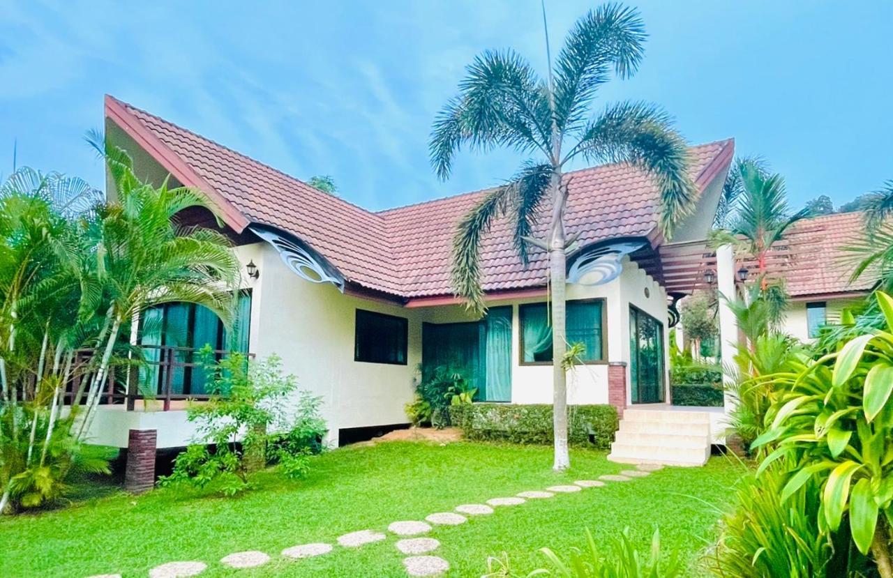 Kannapat House Ban Nong Thale Екстериор снимка