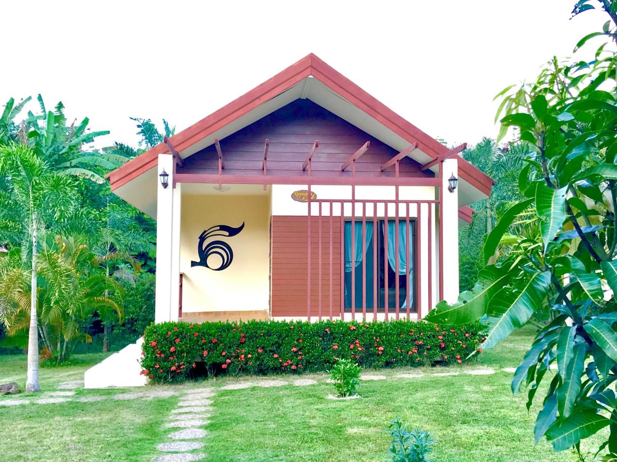 Kannapat House Ban Nong Thale Екстериор снимка