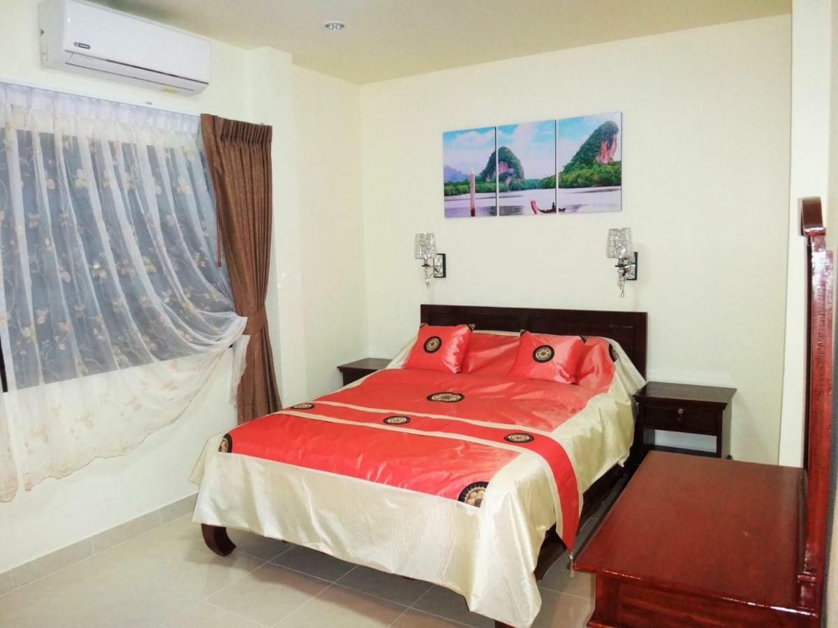 Kannapat House Ban Nong Thale Екстериор снимка