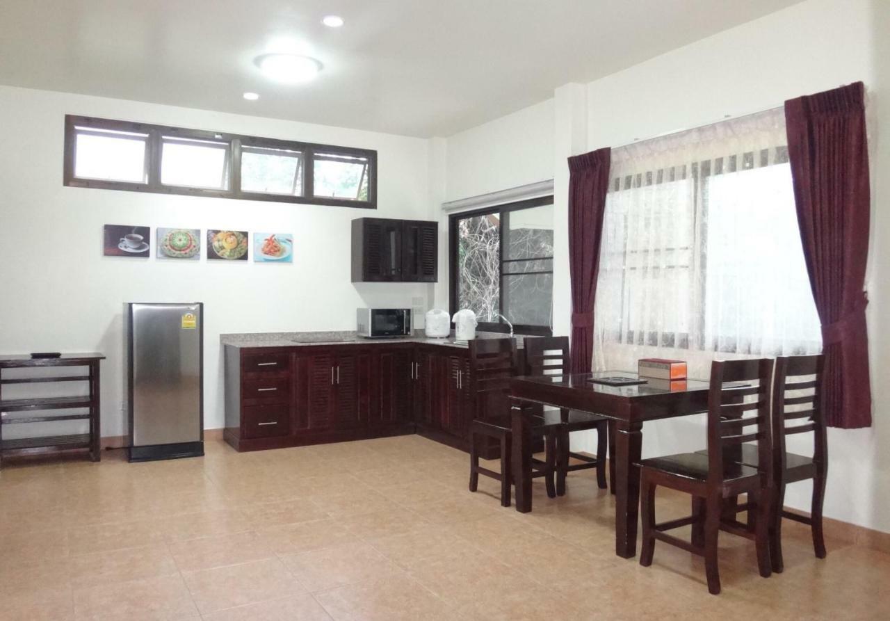 Kannapat House Ban Nong Thale Екстериор снимка