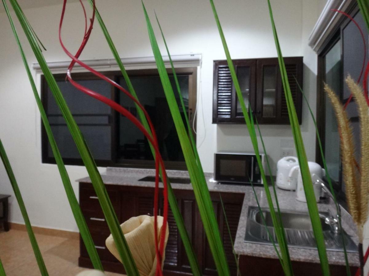 Kannapat House Ban Nong Thale Екстериор снимка
