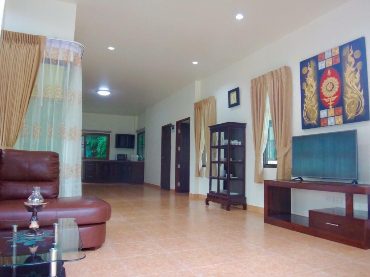 Kannapat House Ban Nong Thale Екстериор снимка