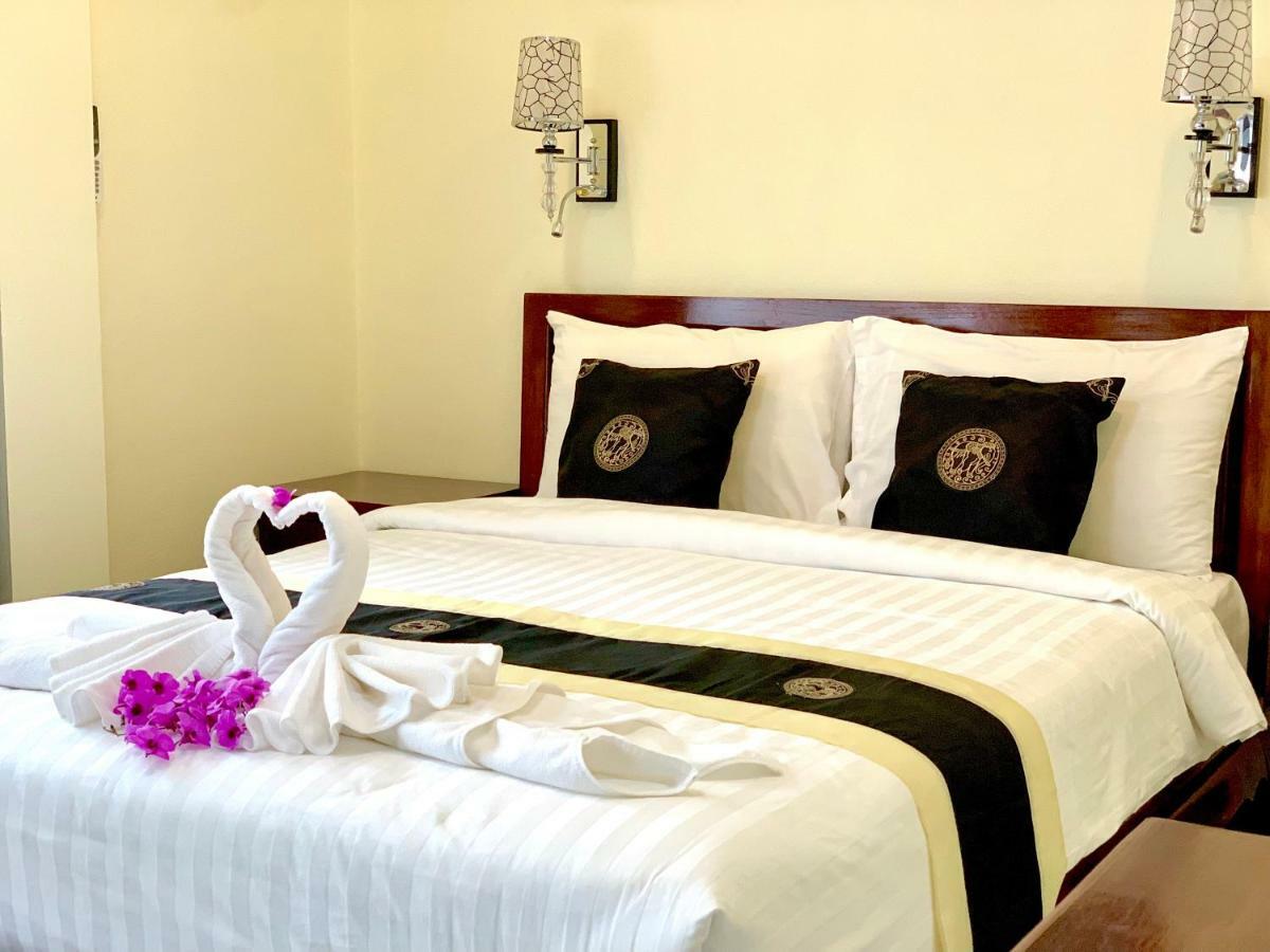 Kannapat House Ban Nong Thale Екстериор снимка