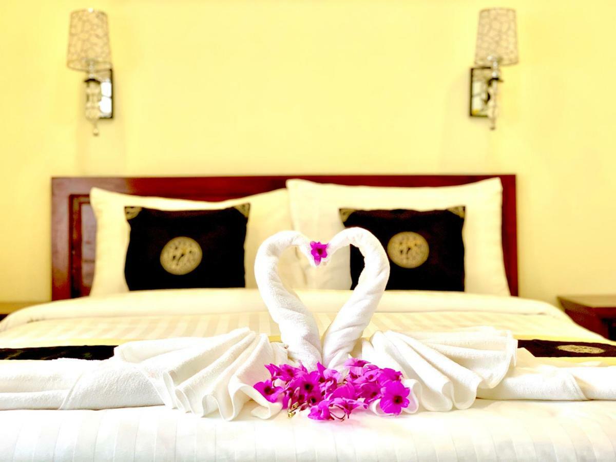 Kannapat House Ban Nong Thale Екстериор снимка