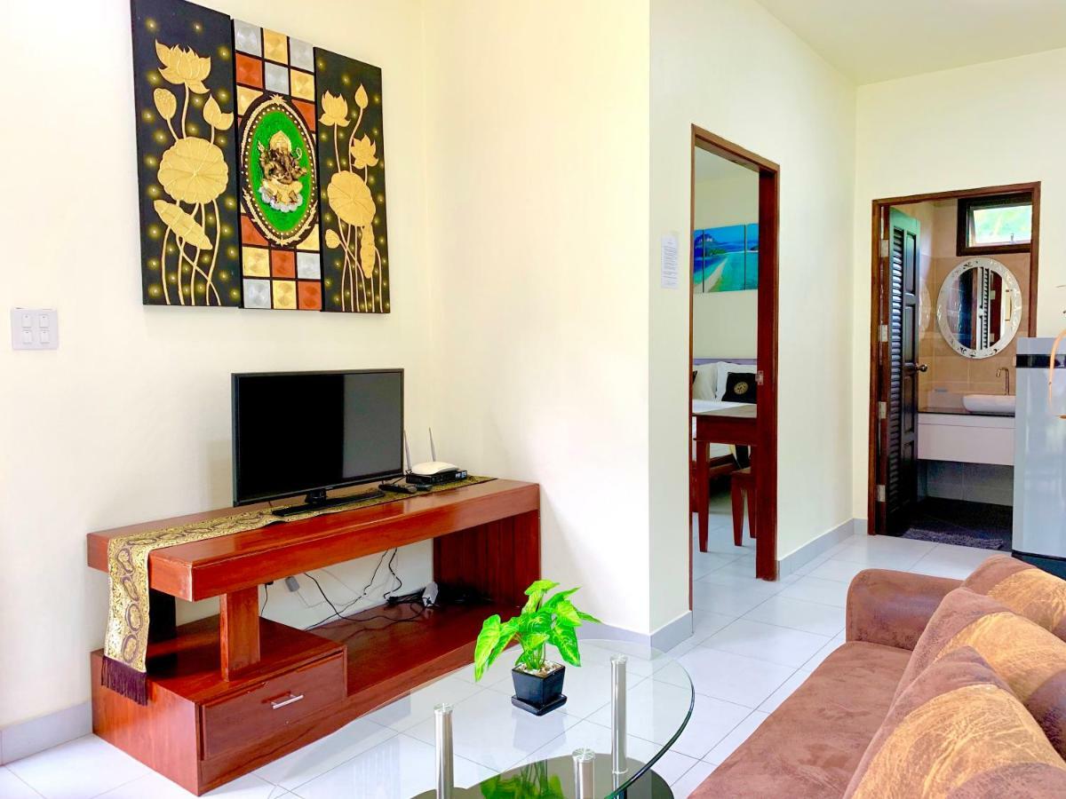 Kannapat House Ban Nong Thale Екстериор снимка