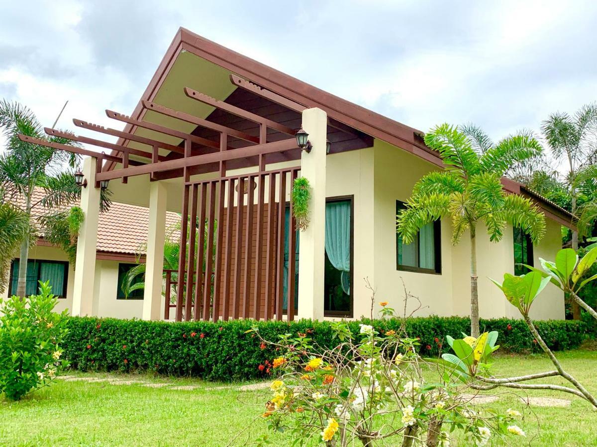 Kannapat House Ban Nong Thale Екстериор снимка